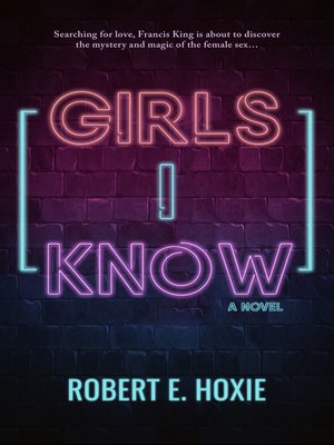 cover image of Girls I Know